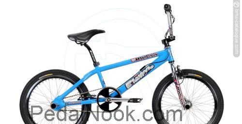 Haro Blammo specs and reviews
